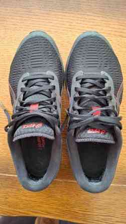 Lenkki kengät . Kirkkonummi