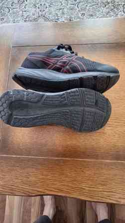 Lenkki kengät . Kirkkonummi