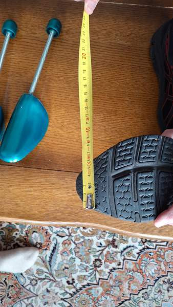 Lenkki kengät . Kirkkonummi - photo 7