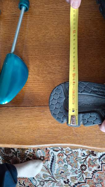 Lenkki kengät . Kirkkonummi - photo 6