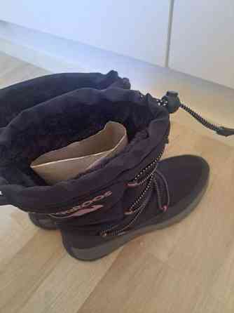 Talvisaappaat koko 36 Helsinki