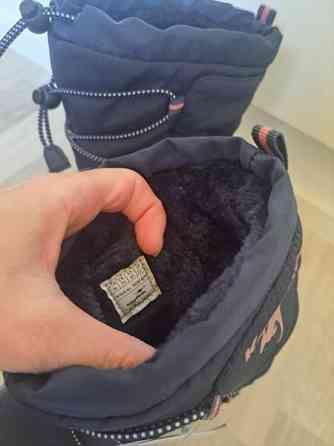 Talvisaappaat koko 36 Helsinki