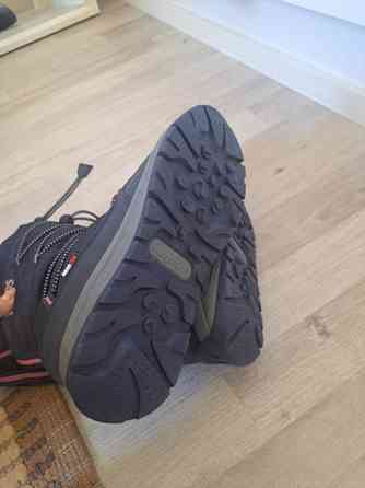 Talvisaappaat koko 36 Helsinki