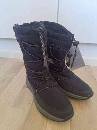 Talvisaappaat koko 36 Helsinki