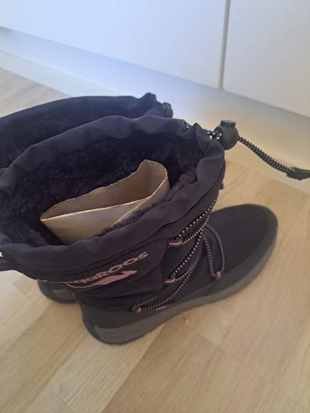 Talvisaappaat koko 36 Helsinki - photo 4