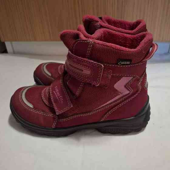 Talvikengät Superfit 33 Gore-Tex Espoo