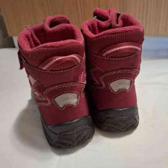 Talvikengät Superfit 33 Gore-Tex Espoo