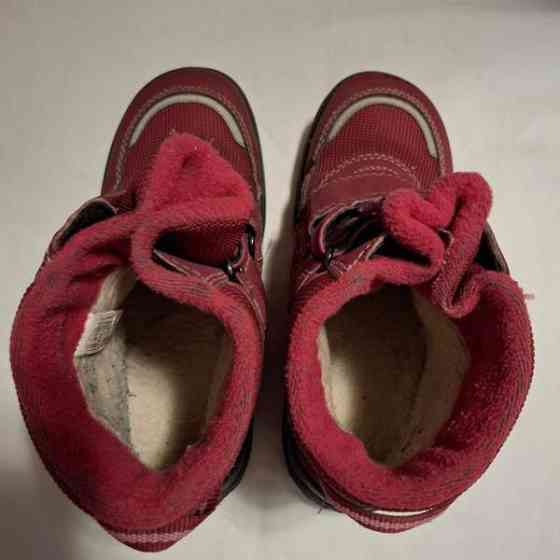 Talvikengät Superfit 33 Gore-Tex Espoo