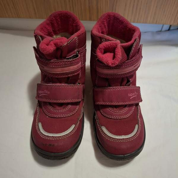 Talvikengät Superfit 33 Gore-Tex Эспоо - изображение 1