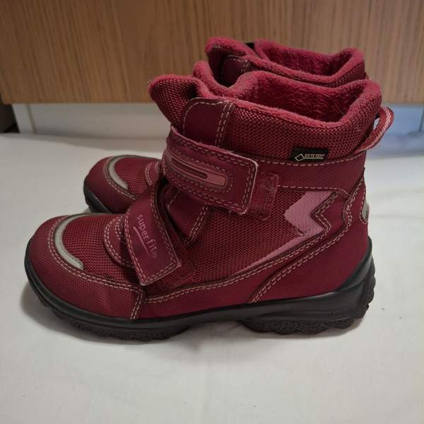 Talvikengät Superfit 33 Gore-Tex Эспоо - изображение 6