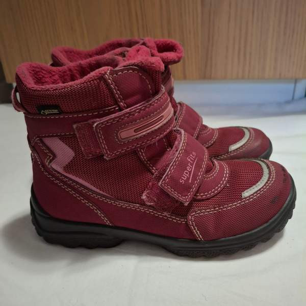 Talvikengät Superfit 33 Gore-Tex Эспоо - изображение 5