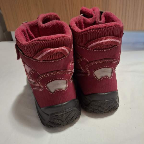 Talvikengät Superfit 33 Gore-Tex Эспоо - изображение 3