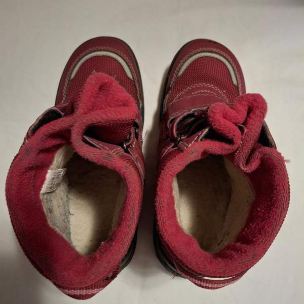 Talvikengät Superfit 33 Gore-Tex Эспоо - изображение 4