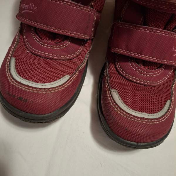 Talvikengät Superfit 33 Gore-Tex Эспоо - изображение 2