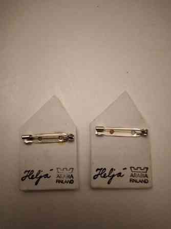 Rintakorut Heljä Kuopio