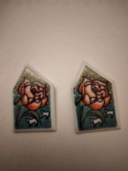 Rintakorut Heljä Kuopio – foto 1