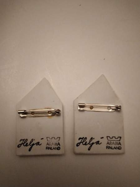 Rintakorut Heljä Kuopio – foto 2