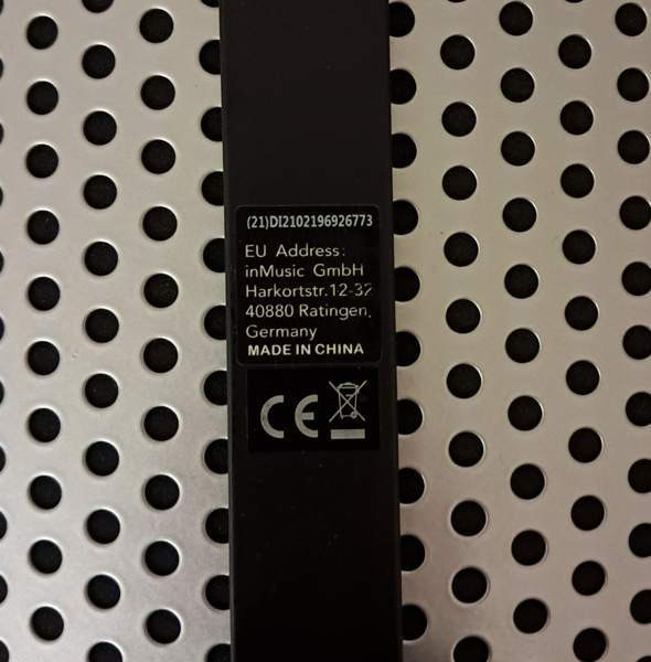 Marantz Professional SOUND SHIELD Mustasaari - photo 4