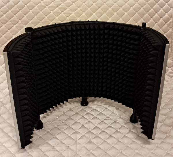 Marantz Professional SOUND SHIELD Mustasaari - photo 3