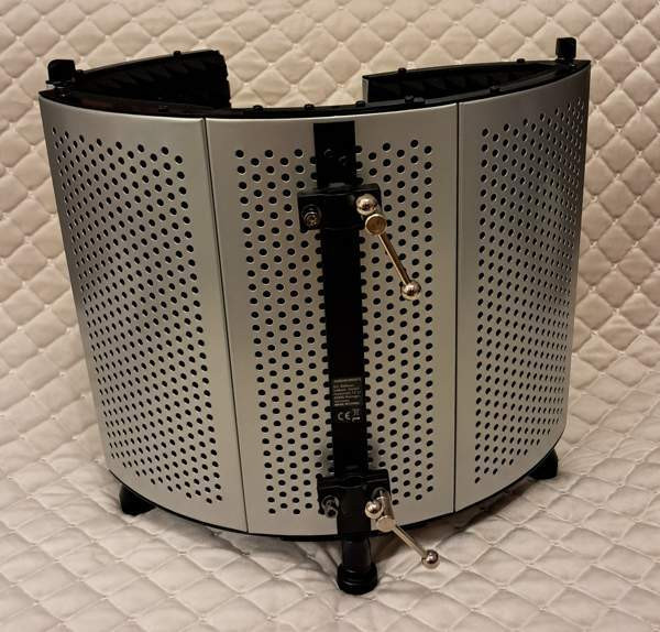 Marantz Professional SOUND SHIELD Mustasaari - photo 2