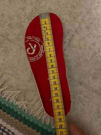 Reimn uimatossut koko 30 Jaervenpaeae