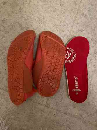 Reimn uimatossut koko 30 Jaervenpaeae