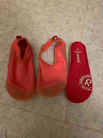 Reimn uimatossut koko 30 Jaervenpaeae