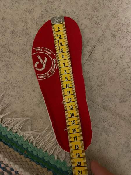 Reimn uimatossut koko 30 Jaervenpaeae – foto 3