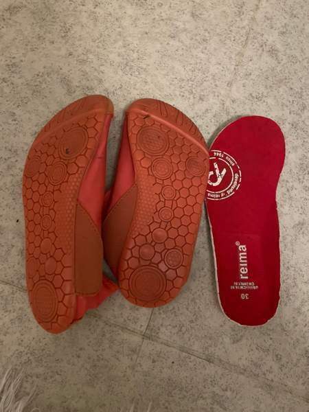 Reimn uimatossut koko 30 Jaervenpaeae – foto 4