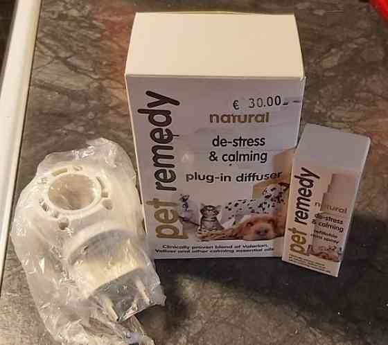 Pet remedy Haemeenlinna