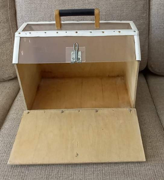 Pieni kuljetuslaatikko Turku - photo 1