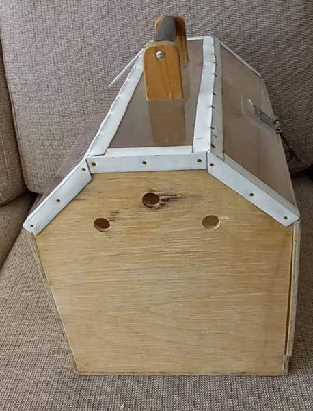 Pieni kuljetuslaatikko Turku - photo 3