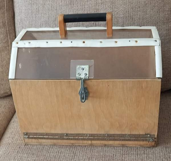 Pieni kuljetuslaatikko Turku - photo 2