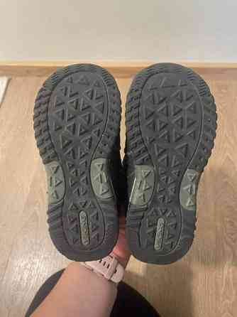 Viking gtx välikausikengät 24 Helsinki