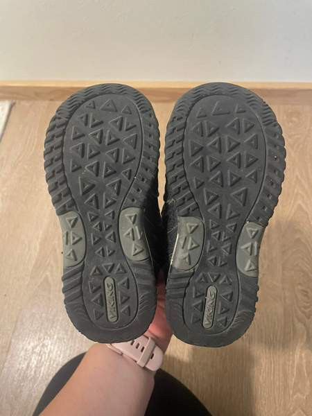 Viking gtx välikausikengät 24 Helsinki – foto 3