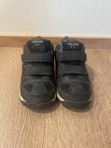 Viking gtx välikausikengät 24 Helsinki – foto 1