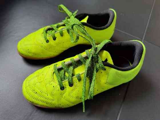 Sisäpelikengät koko 34 Espoo