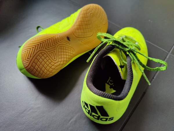 Sisäpelikengät koko 34 Эспоо - изображение 2