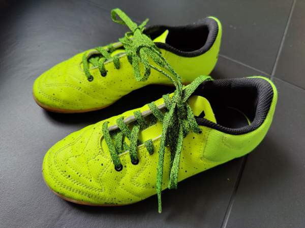 Sisäpelikengät koko 34 Эспоо - изображение 1