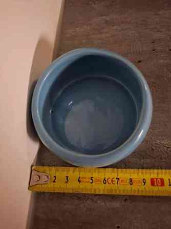 Jyrsijän ruokakuppi Masku