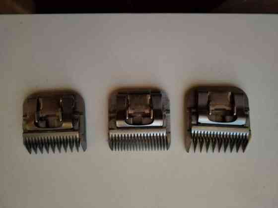 Oster terä Uusikaupunki