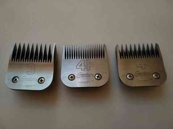 Oster terä Uusikaupunki