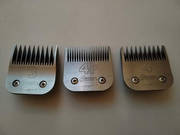 Oster terä Uusikaupunki - photo 1