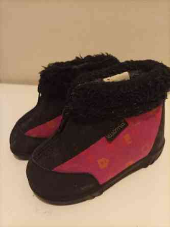 Lasten talvikengät Kuoma 21-22 koko Йоэнсуу