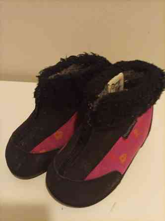 Lasten talvikengät Kuoma 21-22 koko Йоэнсуу