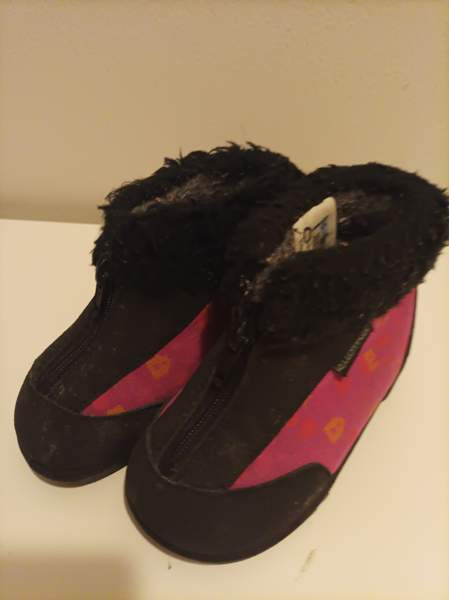 Lasten talvikengät Kuoma 21-22 koko Joensuu - valokuva 1