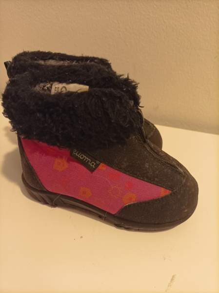 Lasten talvikengät Kuoma 21-22 koko Joensuu - valokuva 5