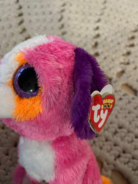 Ty pehmolelu Lapua – foto 2