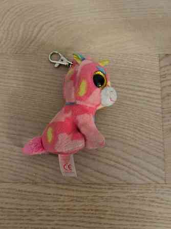 Avaimenperä pehmolelut Lapua