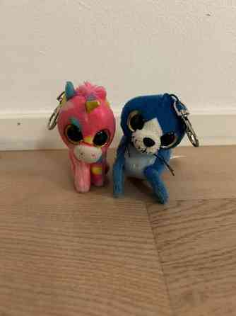 Avaimenperä pehmolelut Lapua